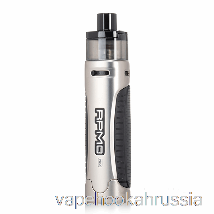 Vape Juice Smok RPM 5 Pro 80W Pod System черный